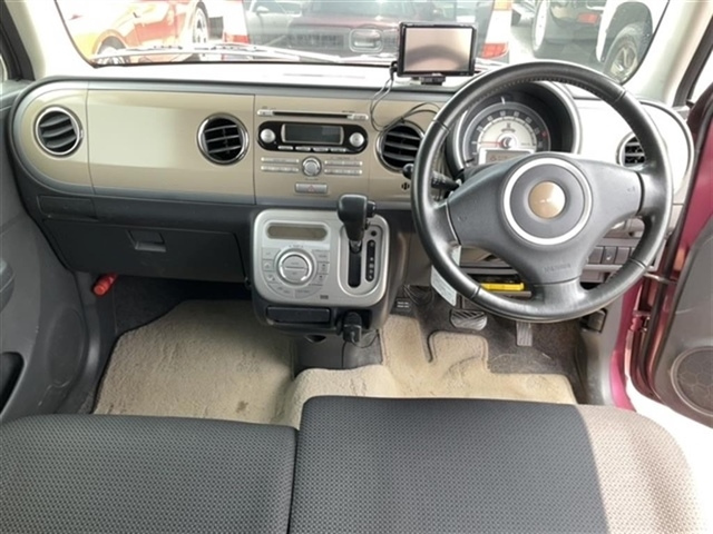 SUZUKI ALTO LAPIN 2012