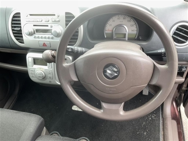 SUZUKI MRWAGON 2008
