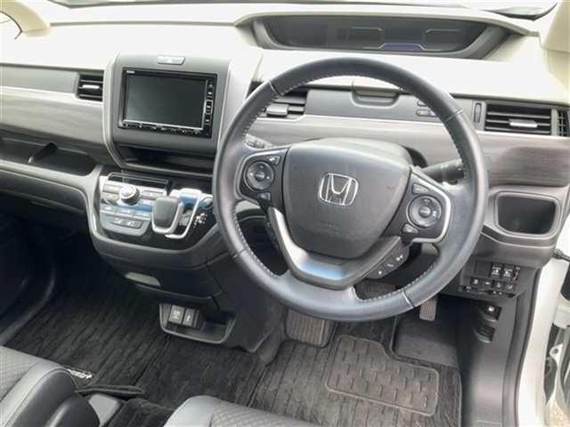 HONDA FREED 2020