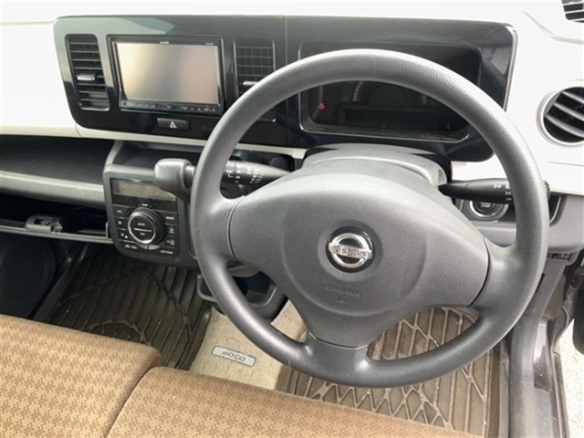 NISSAN MOCO 2012