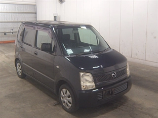 MAZDA AZ WAGON