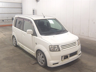 MITSUBISHI EK SPORTS