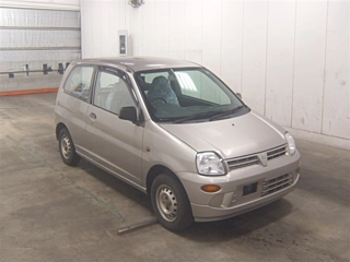 MITSUBISHI MINICA
