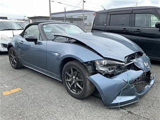 MAZDA ROADSTER