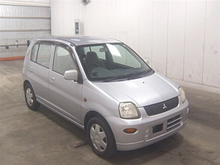 MITSUBISHI MINICA