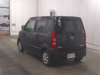 MAZDA AZ WAGON