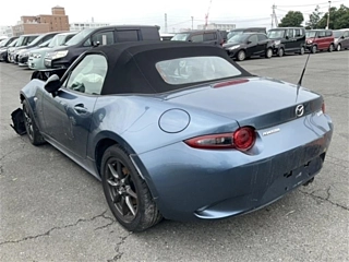 MAZDA ROADSTER
