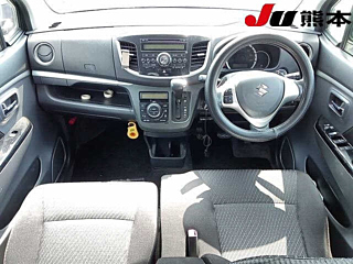 SUZUKI WAGON R 2013