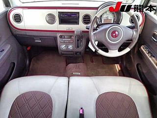 SUZUKI ALTO LAPIN 2013