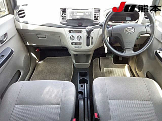 DAIHATSU MIRA E S 2014