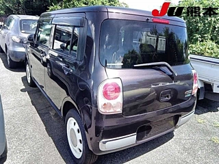 SUZUKI ALTO LAPIN 2013