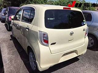 DAIHATSU MIRA E S 2014