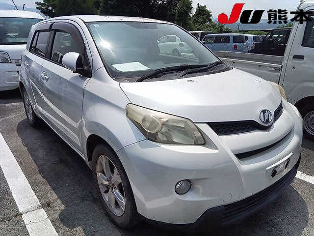 TOYOTA IST 2008