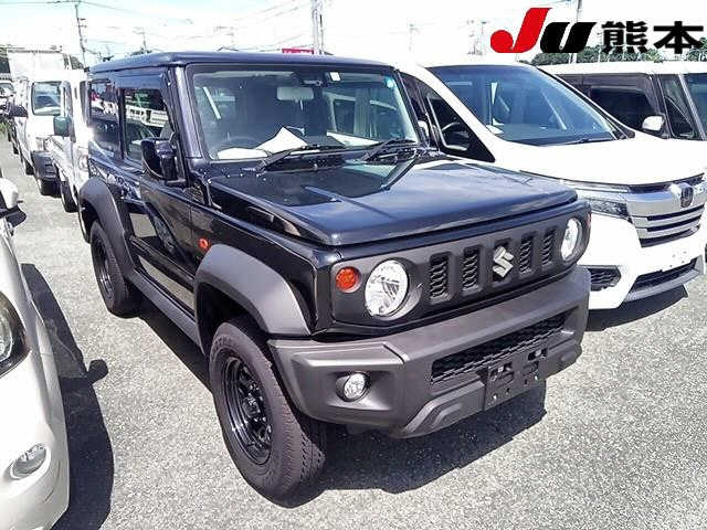 SUZUKI JIMNY SIERRA 2022