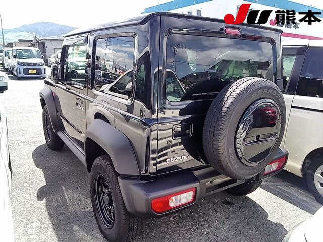 SUZUKI JIMNY SIERRA 2022