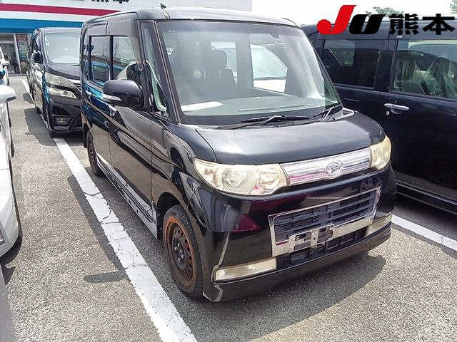 DAIHATSU TANTO 2010
