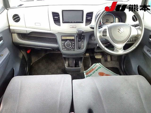 SUZUKI WAGON R 2014