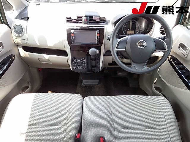 NISSAN DAYZ 2015