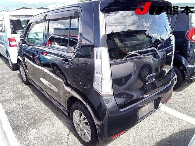 SUZUKI WAGON R 2014