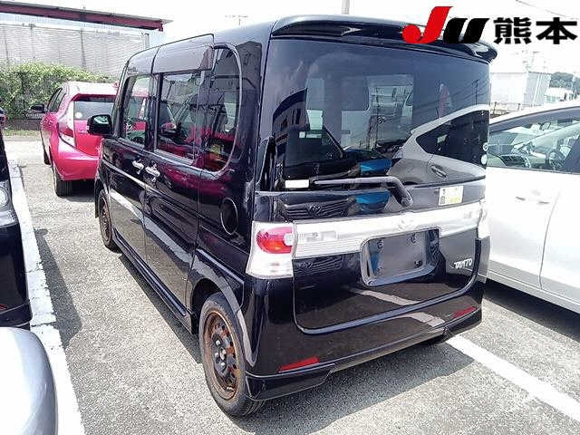 DAIHATSU TANTO 2010