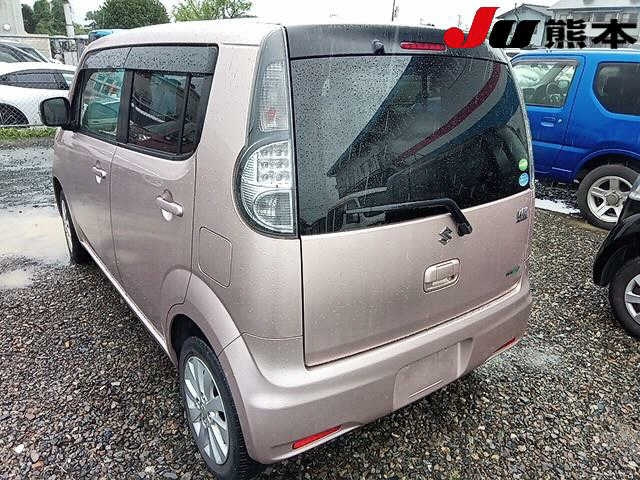 SUZUKI MRWAGON 2014
