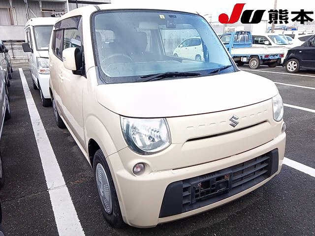 SUZUKI MRWAGON 2012
