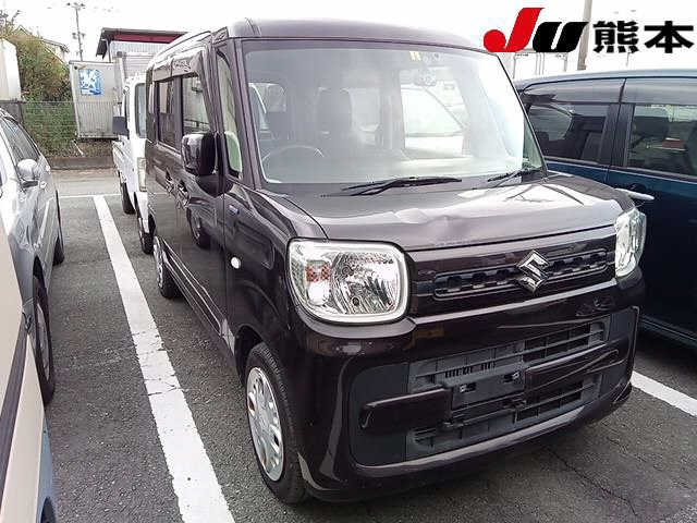SUZUKI SPACIA 2019