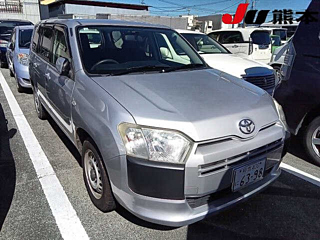 TOYOTA PROBOX 2015