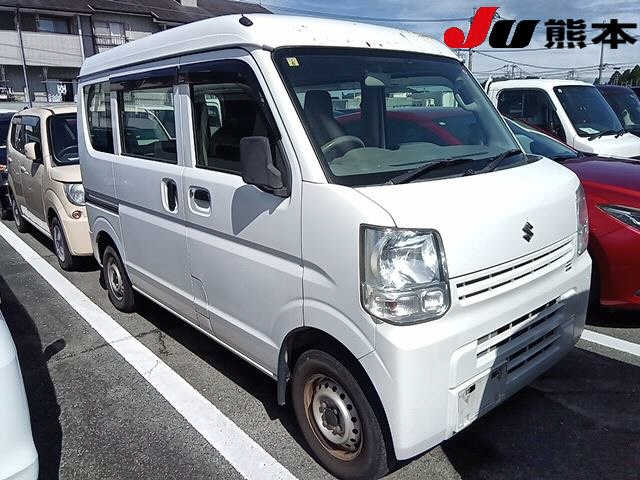 SUZUKI EVERY 2015