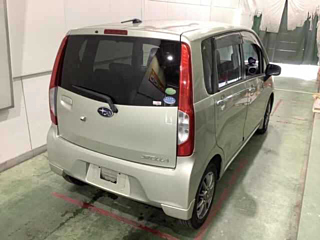 SUBARU STELLA 2014