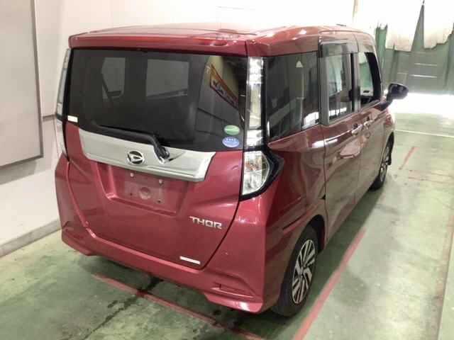 DAIHATSU THOR 2017