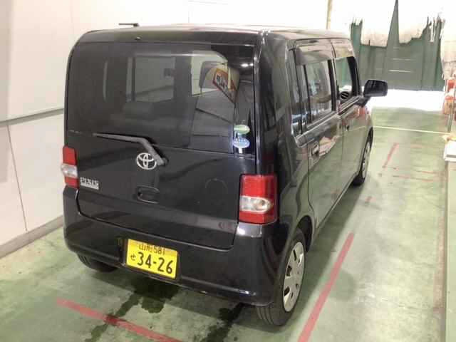 TOYOTA PIXIS SPACE 2015