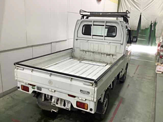 SUZUKI CARRY TRUCK 2015