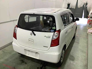 SUZUKI ALTO ECO 2014