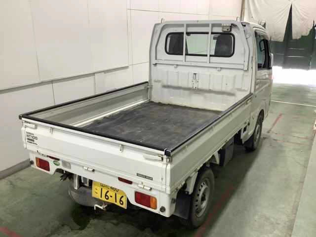 NISSAN CLIPPER TRUCK 2014