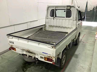 TOYOTA PIXIS TRUCK 2013