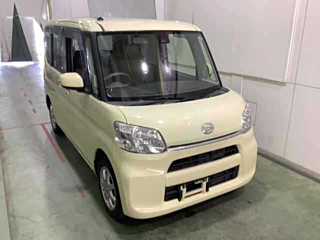 DAIHATSU TANTO 2016