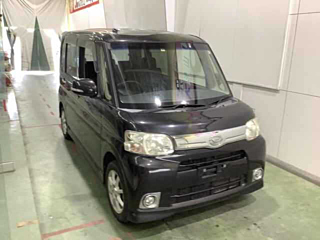 DAIHATSU TANTO 2012