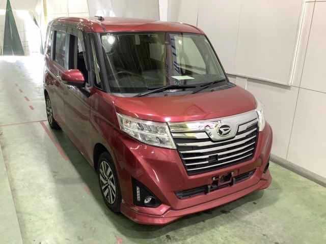 DAIHATSU THOR 2017