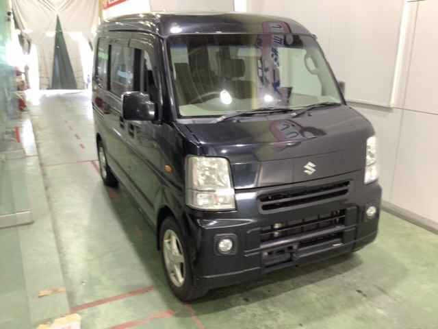 SUZUKI EVERY 2011