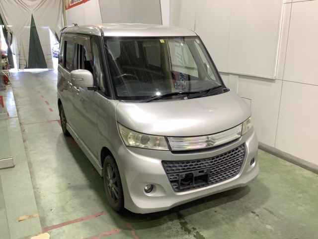 SUZUKI PALETTE 2010