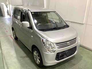 SUZUKI WAGON R 2014