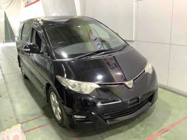TOYOTA ESTIMA 2008