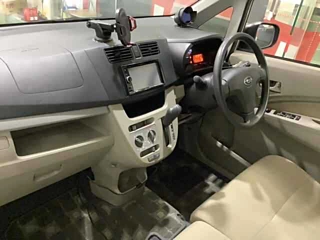 SUBARU STELLA 2014