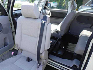 DAIHATSU TANTO 2016