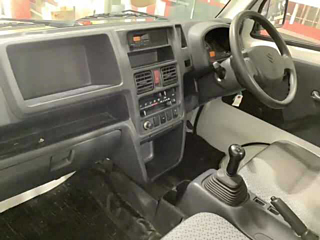 SUZUKI CARRY TRUCK 2015