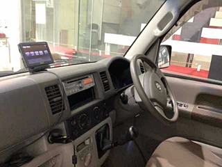 SUZUKI EVERY 2011