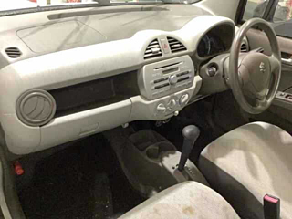 SUZUKI ALTO ECO 2014