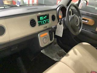 SUZUKI ALTO LAPIN 2015