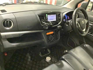 SUZUKI WAGON R 2013
